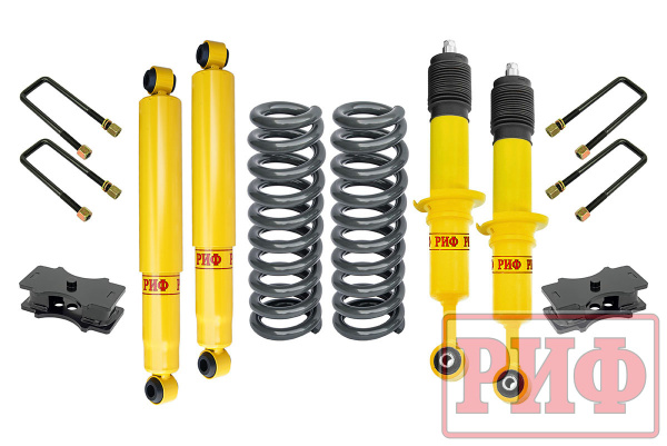 Лифт-комплект