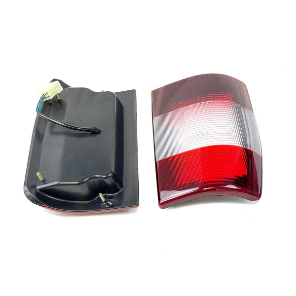 Фонарь УАЗ Патриот/Пикап до 2014 года светодиодный задний с динамическим сигналом поворота ( 2 шт)