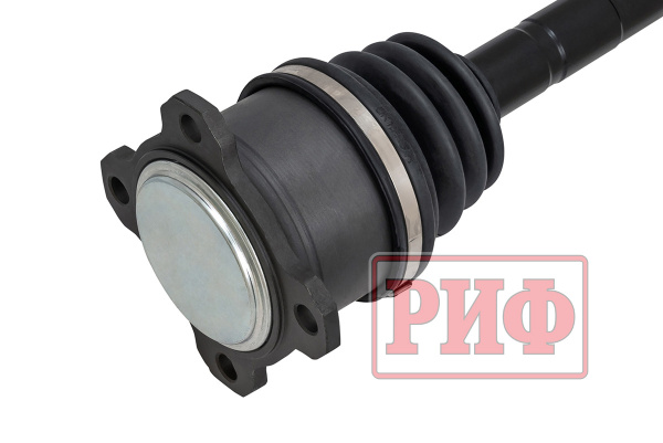 ШРУС РИФ передний правый в сборе Mitsubishi L200 OEM MR580692