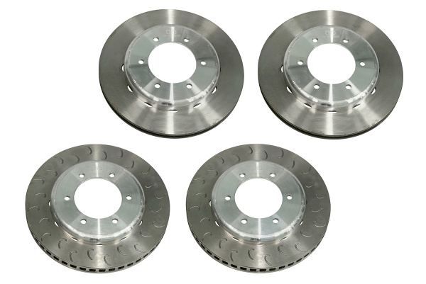 Редукторы бортовые для Tank 300