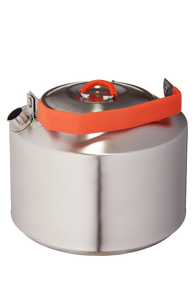 1 Чайник костровой TOURIST Дружба, 1,5 л., нержавеющая сталь 1 Чайник костровой TOURIST Дружба, 1,5 л., нержавеющая сталь