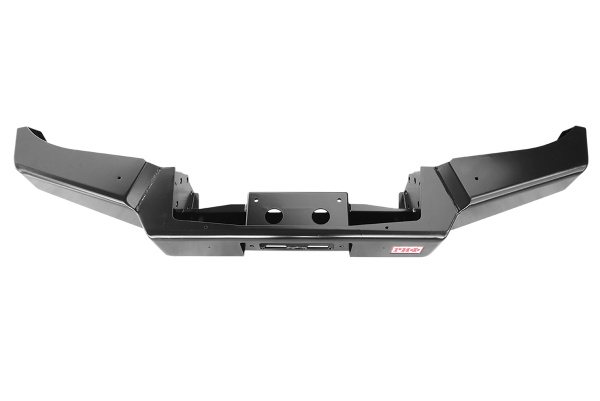 Бампер РИФ передний УАЗ Буханка c площадкой под лебёдку, без защитной дуги, лифт 65 Бампер РИФ передний УАЗ Буханка c площадкой под лебёдку, без защитной дуги, лифт 65