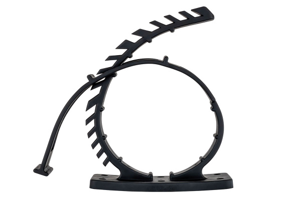 Крепление универсальное Telawei (D50-195 мм) Крепление универсальное Telawei (D50-195 мм)