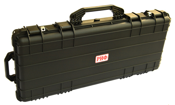Кейс защитный ударопрочный РИФ 975х430х168 мм IP67