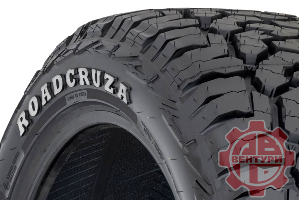 Шина ROADCRUZA RA1100 A/T 265/50R20 107T