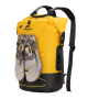 Рюкзак туристический Naturehike 30 л, ПВХ, желтый