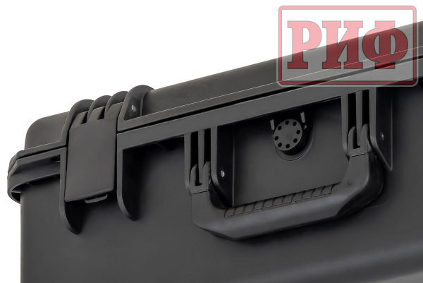 Кейс защитный ударопрочный РИФ 625x500x218 мм