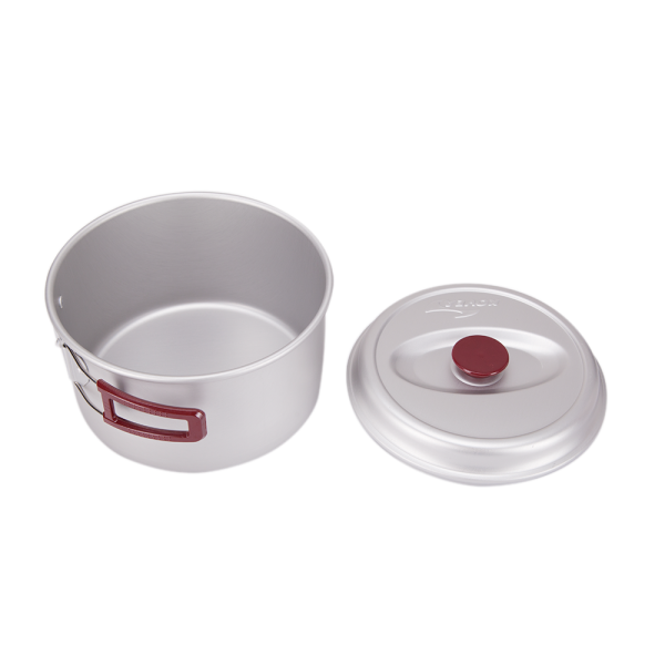 Набор посуды Kovea Silver 56 5-6 персон