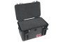 Кейс защитный ударопрочный РИФ 428х283х275 мм
