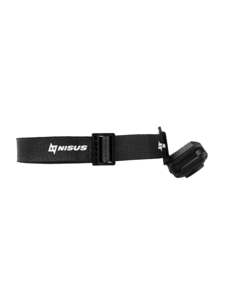 Фонарь налобный NISUS PRO