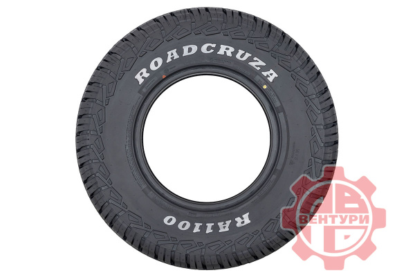 Шина ROADCRUZA RA1100 A/T LT285/75R16 126/123R