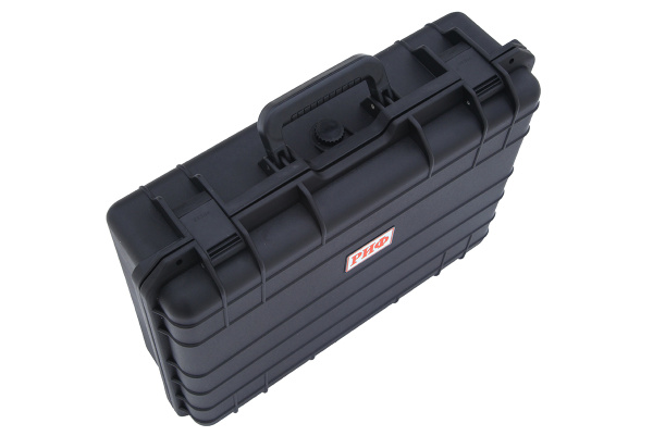 Кейс защитный ударопрочный РИФ 512х410х150 мм IP67