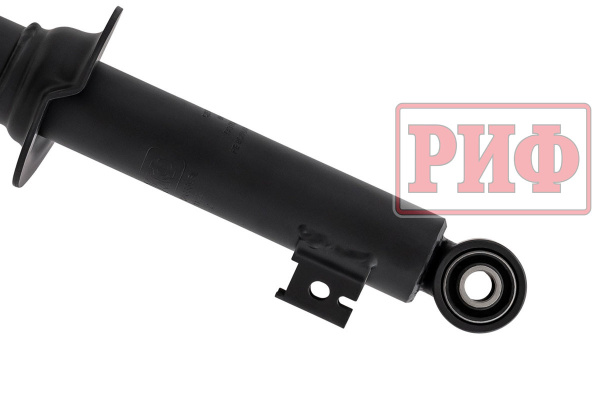 Амортизатор РИФ передний газовый Mitsubishi L200 2005+, Pajero Sport II, III 2009+, штатный OEM 4062A111