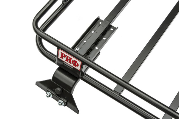 Багажник экспедиционный РИФ для Тагаз Тагер