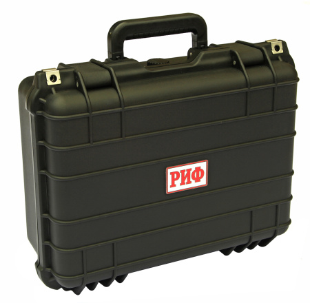 Кейс защитный 420х327х186 мм Кейс защитный 420х327х186 мм