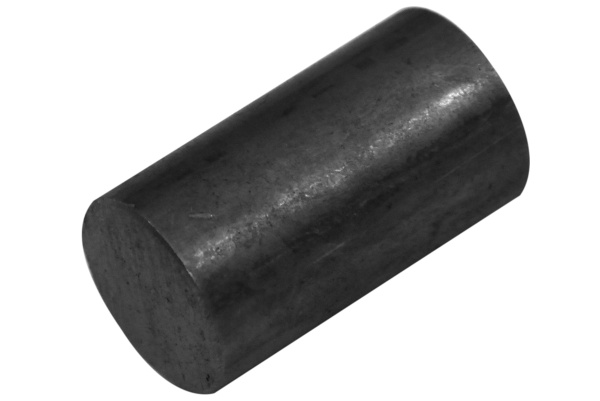 Стержень для проставки рессора-мост L=40 мм, D=22 мм для ГАЗ Соболь