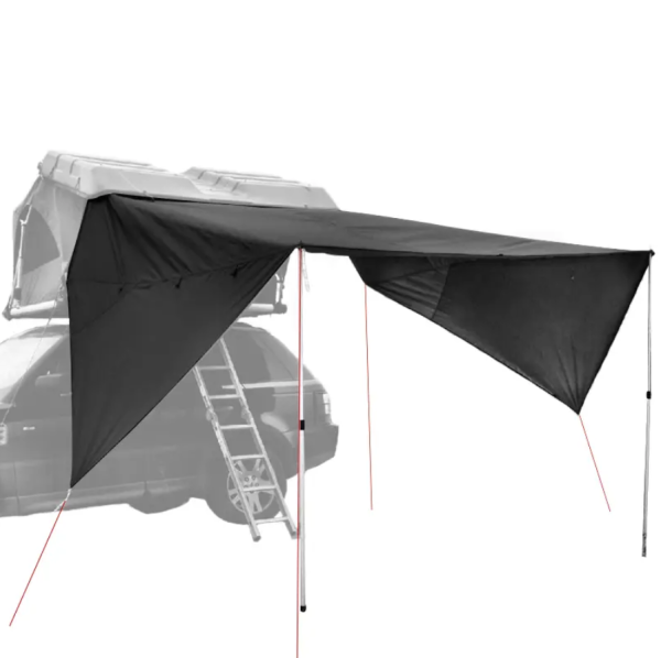 1,Многофункциональный тент WildLand Multifunctional Awning Version A