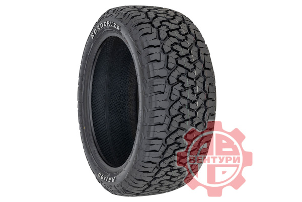Шина ROADCRUZA RA1100 A/T 33X12.50R22LT 109S