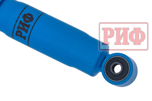 Амортизатор усиленный РИФ "Арктика" задний Nissan Pathfinder R51 лифт 40 мм