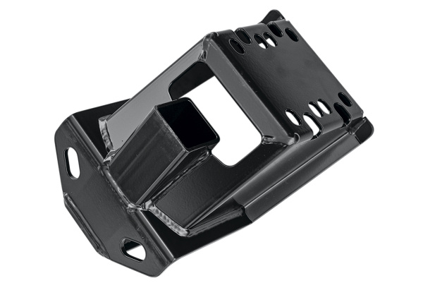 Фаркоп РИФ для задних бамперов (без фаркопа) УАЗ Патриот (без шара и переходника)