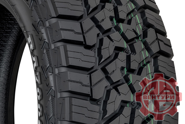 Шина ROADCRUZA RA7000 X/T LT285/50R20 119/116S