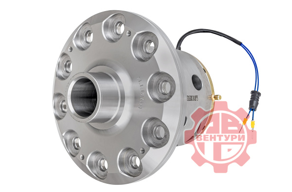 Блокировка дифференциала HF электрическая ГАЗ, УАЗ Патриот, Хантер 30 шлицов Блокировка дифференциала HF электрическая ГАЗ, УАЗ Патриот, Хантер 30 шлицов