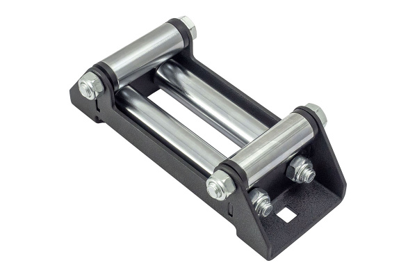 Губки роликовые для лебёдки RUNVA 4500 lbs (151 мм) Губки роликовые для лебёдки RUNVA 4500 lbs (151 мм)