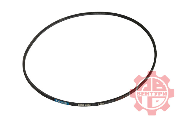 Ремень генератора клиновой 1320 мм для NP-00135