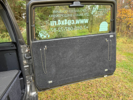 Стол "Стандарт" для УАЗ Патриот