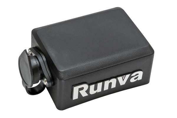 Корпус блока соленоидов Runva серии EWT