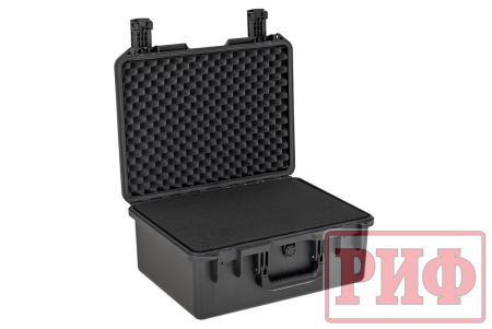 Кейс защитный ударопрочный РИФ 487x386x299 мм