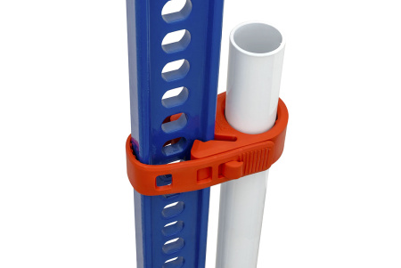 Держатель рукоятки домкрата Hi-Lift (красный)