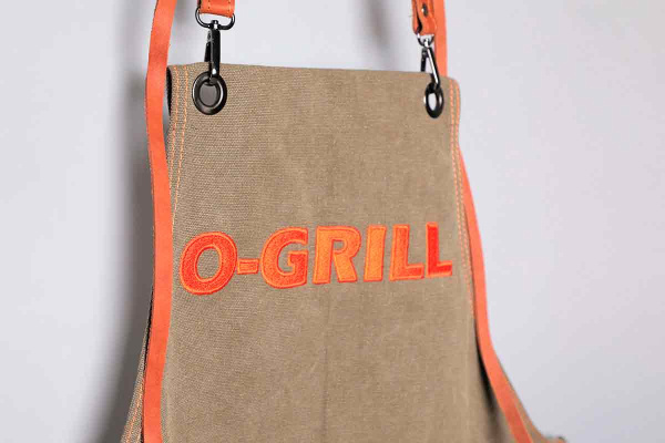 Фартук O-GRILL