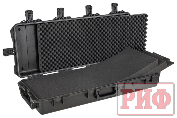 Кейс защитный ударопрочный РИФ 1011x419x160 мм