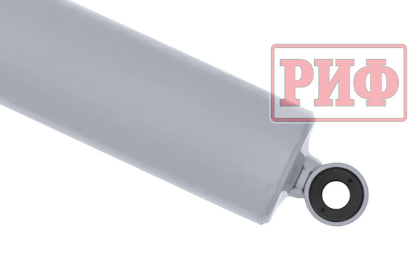 Амортизатор РИФ задний газовый Mitsubishi L200 2015+, Fiat Fullback лифт 40 мм