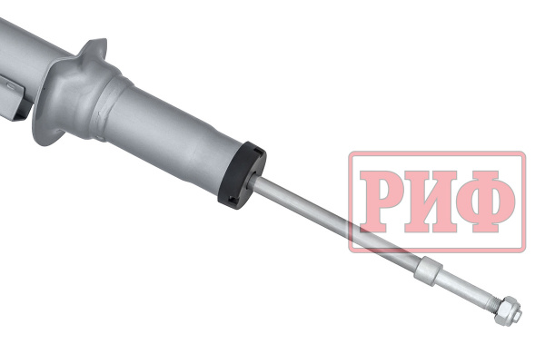 Амортизатор усиленный РИФ передний газовый Kia Sorento 2002-2009, лифт 0-35 мм