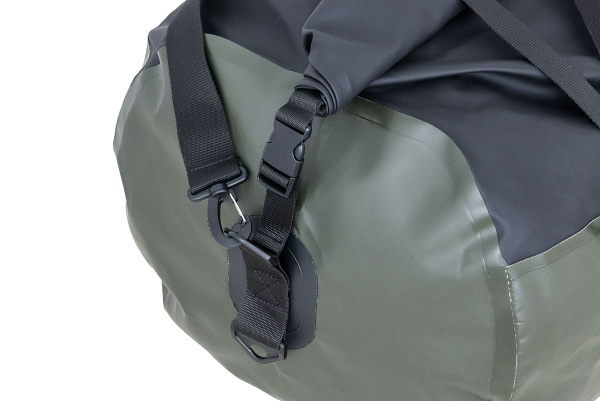 Гермосумка BTrace UniPro 60 л (хаки)