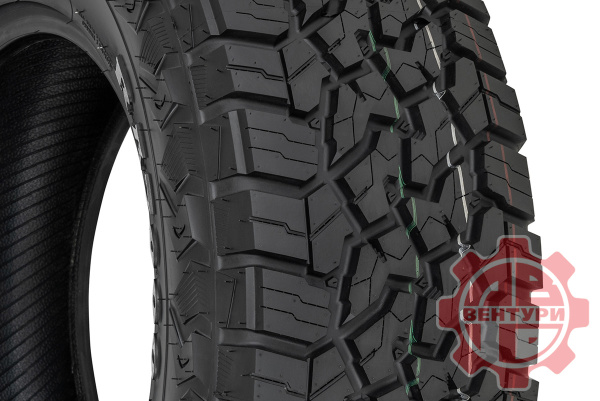Шина ROADCRUZA RA7000 X/T 31X10.50R15LT 109S 6PR