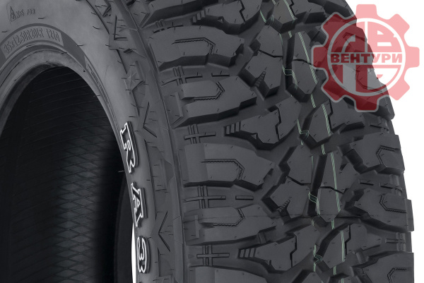 Шина ROADCRUZA RA3200 M/T 35X12.50R20LT 121Q POR