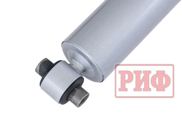 Амортизатор усиленный РИФ передний газовый Toyota Land Cruiser 70-73-78(1990-1996) лифт 50 мм