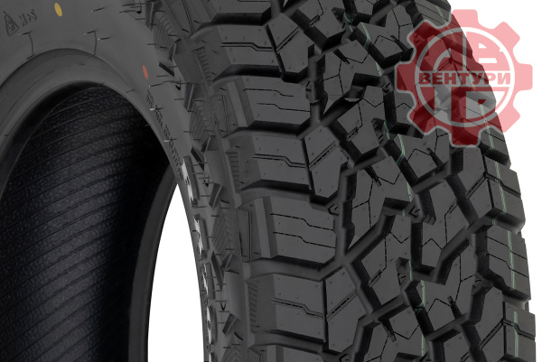 Шина ROADCRUZA RA7000 X/T LT235/75R15 104/101R