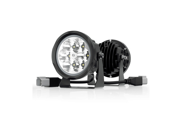 Фары рабочего света AURORA 102 мм 60W LED Фары рабочего света AURORA 102 мм 60W LED