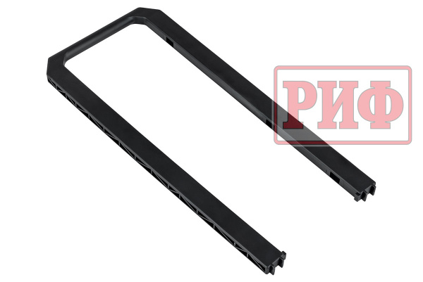 Ручка кейса РИФ WRT-84 (выдвижная)