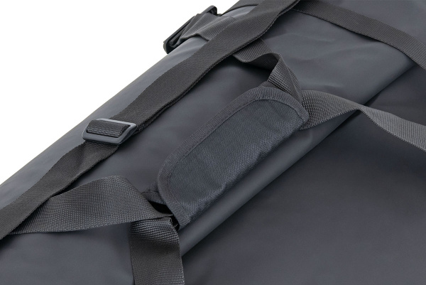 Гермосумка BTrace UniPro 60 л (хаки)