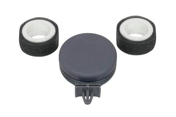 Пневмосистема YURUI комплект YF6264R ресивер 3,8 л 15%