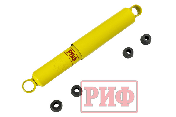 Амортизатор РИФ передний/задний УАЗ Буханка штатный