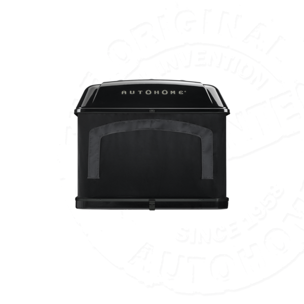 3 Палатка на крышу автомобиля AUTOHOME MAGGIOLINA GRAND TOUR LARGE 360 BLACK STORM, чёрный тент 3 Палатка на крышу автомобиля AUTOHOME MAGGIOLINA GRAND TOUR LARGE 360 BLACK STORM, чёрный тент