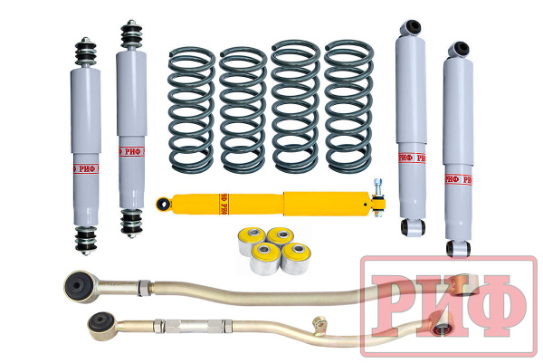 Лифт-комплект