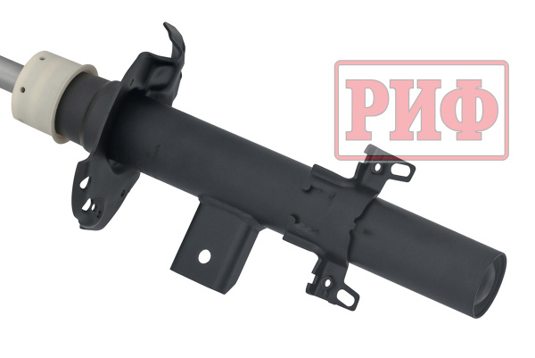 Амортизатор РИФ задний правый Land Rover Freelander 2 штатный OEM LR031668