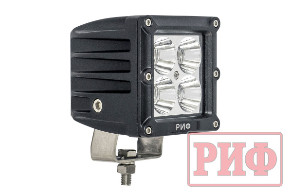 Фара дальнего света РИФ 4